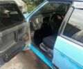 Синій ВАЗ 2109, об'ємом двигуна 1.3 л та пробігом 300 тис. км за 1600 $, фото 10 на Automoto.ua