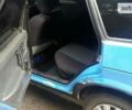 Синій ВАЗ 2109, об'ємом двигуна 1.3 л та пробігом 300 тис. км за 1600 $, фото 9 на Automoto.ua