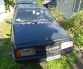 Синий ВАЗ 2109, объемом двигателя 1.3 л и пробегом 36 тыс. км за 680 $, фото 1 на Automoto.ua