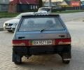 Синий ВАЗ 2109, объемом двигателя 1.5 л и пробегом 88 тыс. км за 700 $, фото 2 на Automoto.ua