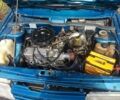 Синий ВАЗ 2109, объемом двигателя 1.5 л и пробегом 100 тыс. км за 627 $, фото 6 на Automoto.ua