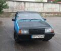 Синий ВАЗ 2109, объемом двигателя 0 л и пробегом 87 тыс. км за 772 $, фото 3 на Automoto.ua