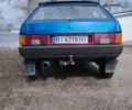 Синий ВАЗ 2109, объемом двигателя 1.5 л и пробегом 200 тыс. км за 508 $, фото 4 на Automoto.ua
