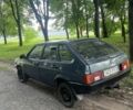 Синій ВАЗ 2109, об'ємом двигуна 1.5 л та пробігом 150 тис. км за 960 $, фото 15 на Automoto.ua