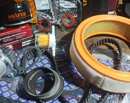 Синий ВАЗ 2109, объемом двигателя 1.1 л и пробегом 100 тыс. км за 1100 $, фото 6 на Automoto.ua