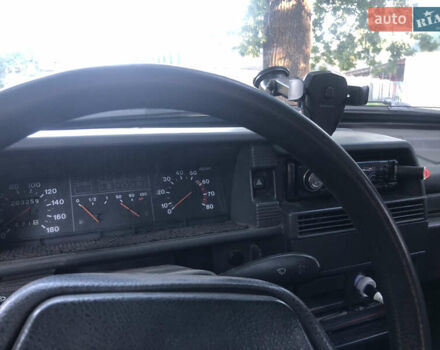 Синий ВАЗ 2109, объемом двигателя 1.5 л и пробегом 205 тыс. км за 850 $, фото 7 на Automoto.ua