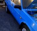 Синий ВАЗ 2109, объемом двигателя 1.3 л и пробегом 92 тыс. км за 900 $, фото 1 на Automoto.ua