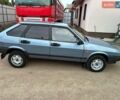 Синій ВАЗ 2109, об'ємом двигуна 1.3 л та пробігом 162 тис. км за 1700 $, фото 3 на Automoto.ua