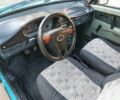 Синій ВАЗ 2109, об'ємом двигуна 5 л та пробігом 170 тис. км за 1250 $, фото 12 на Automoto.ua