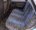 Синий ВАЗ 2109, объемом двигателя 1 л и пробегом 60 тыс. км за 714 $, фото 1 на Automoto.ua