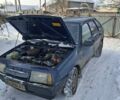 Синій ВАЗ 2109, об'ємом двигуна 1.5 л та пробігом 1000 тис. км за 532 $, фото 1 на Automoto.ua
