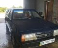 Синий ВАЗ 2109, объемом двигателя 1.3 л и пробегом 40 тыс. км за 950 $, фото 1 на Automoto.ua