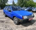 Синий ВАЗ 2109, объемом двигателя 1.5 л и пробегом 120 тыс. км за 792 $, фото 1 на Automoto.ua