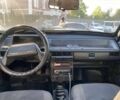 Синий ВАЗ 2109, объемом двигателя 1.3 л и пробегом 90 тыс. км за 1300 $, фото 5 на Automoto.ua