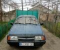 Синий ВАЗ 2109, объемом двигателя 1.3 л и пробегом 85 тыс. км за 725 $, фото 5 на Automoto.ua
