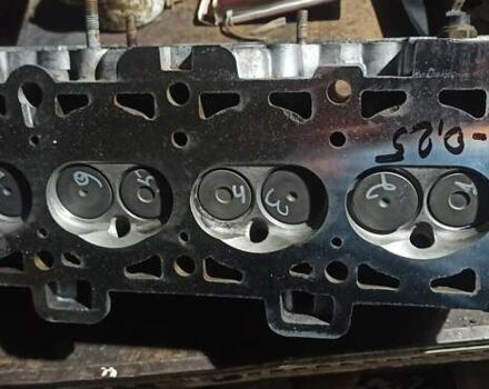 Синий ВАЗ 2109, объемом двигателя 1.1 л и пробегом 100 тыс. км за 1100 $, фото 5 на Automoto.ua