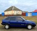 Синій ВАЗ 2109, об'ємом двигуна 1.5 л та пробігом 170 тис. км за 1500 $, фото 1 на Automoto.ua