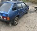Синий ВАЗ 2109, объемом двигателя 0 л и пробегом 100 тыс. км за 267 $, фото 7 на Automoto.ua