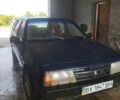 Синий ВАЗ 2109, объемом двигателя 1.3 л и пробегом 40 тыс. км за 950 $, фото 1 на Automoto.ua