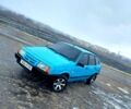 Синій ВАЗ 2109, об'ємом двигуна 13 л та пробігом 430 тис. км за 1500 $, фото 1 на Automoto.ua