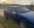 Синій ВАЗ 2109, об'ємом двигуна 1.3 л та пробігом 51 тис. км за 1150 $, фото 2 на Automoto.ua