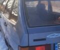 Синій ВАЗ 2109, об'ємом двигуна 1.5 л та пробігом 200 тис. км за 1200 $, фото 3 на Automoto.ua