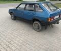 Синій ВАЗ 2109, об'ємом двигуна 0 л та пробігом 100 тис. км за 500 $, фото 5 на Automoto.ua