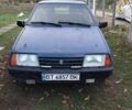 Синій ВАЗ 2109, об'ємом двигуна 0 л та пробігом 160 тис. км за 850 $, фото 2 на Automoto.ua