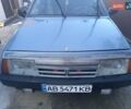 Синій ВАЗ 2109, об'ємом двигуна 1.3 л та пробігом 140 тис. км за 1016 $, фото 9 на Automoto.ua