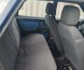 Синий ВАЗ 2109, объемом двигателя 1.1 л и пробегом 160 тыс. км за 850 $, фото 6 на Automoto.ua