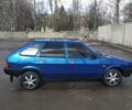 Синий ВАЗ 2109, объемом двигателя 1.5 л и пробегом 100 тыс. км за 2200 $, фото 1 на Automoto.ua