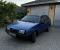 Синій ВАЗ 2109, об'ємом двигуна 0 л та пробігом 49 тис. км за 799 $, фото 2 на Automoto.ua