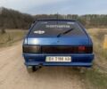 Синій ВАЗ 2109, об'ємом двигуна 1.3 л та пробігом 51 тис. км за 1150 $, фото 1 на Automoto.ua