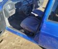 Синій ВАЗ 2109, об'ємом двигуна 1.5 л та пробігом 150 тис. км за 1200 $, фото 5 на Automoto.ua