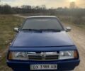 Синій ВАЗ 2109, об'ємом двигуна 1.3 л та пробігом 51 тис. км за 1150 $, фото 1 на Automoto.ua