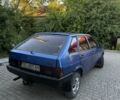 Синій ВАЗ 2109, об'ємом двигуна 0 л та пробігом 49 тис. км за 799 $, фото 5 на Automoto.ua