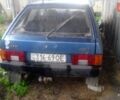 Синий ВАЗ 2109, объемом двигателя 1.5 л и пробегом 200 тыс. км за 1100 $, фото 5 на Automoto.ua