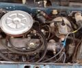 Синий ВАЗ 2109, объемом двигателя 0 л и пробегом 77 тыс. км за 715 $, фото 7 на Automoto.ua