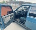 Синий ВАЗ 2109, объемом двигателя 1.5 л и пробегом 123 тыс. км за 1021 $, фото 6 на Automoto.ua