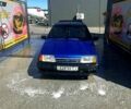 Синий ВАЗ 2109, объемом двигателя 1.5 л и пробегом 0 тыс. км за 450 $, фото 1 на Automoto.ua