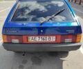 Синий ВАЗ 2109, объемом двигателя 1.3 л и пробегом 1 тыс. км за 800 $, фото 7 на Automoto.ua