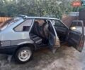 Синій ВАЗ 2109, об'ємом двигуна 1.3 л та пробігом 140 тис. км за 1016 $, фото 8 на Automoto.ua