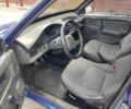 Синий ВАЗ 2109, объемом двигателя 1.3 л и пробегом 1 тыс. км за 800 $, фото 6 на Automoto.ua