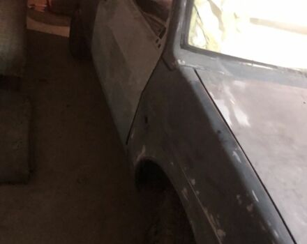 Синий ВАЗ 2109, объемом двигателя 1.6 л и пробегом 250 тыс. км за 200 $, фото 4 на Automoto.ua