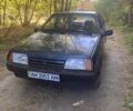 Синій ВАЗ 2109, об'ємом двигуна 1.5 л та пробігом 200 тис. км за 950 $, фото 1 на Automoto.ua