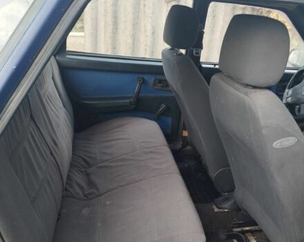 Синій ВАЗ 2109, об'ємом двигуна 0 л та пробігом 160 тис. км за 850 $, фото 7 на Automoto.ua