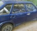 Синій ВАЗ 2109, об'ємом двигуна 1.5 л та пробігом 200 тис. км за 950 $, фото 7 на Automoto.ua