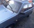 Синій ВАЗ 2109, об'ємом двигуна 1.3 л та пробігом 140 тис. км за 1016 $, фото 3 на Automoto.ua