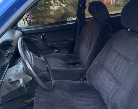 Синій ВАЗ 2109, об'ємом двигуна 0 л та пробігом 49 тис. км за 799 $, фото 7 на Automoto.ua