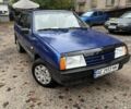 Синій ВАЗ 2109, об'ємом двигуна 1.5 л та пробігом 250 тис. км за 899 $, фото 1 на Automoto.ua